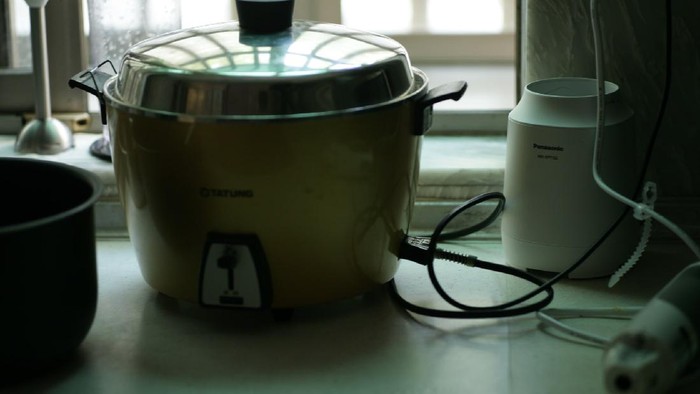 5 Masakan yang Bisa Kamu Buat dengan Modal Rice Cooker, Anak Kos Wajib Tahu!