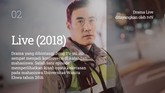 INTIP: 7 Drama Korea Kontroversial Termasuk Joseon Exorcist Kontroversi yang tengah dihadapi drama Joseon Exorcist bukan hal baru di industri sinema Korea. Berikut judul-judul drakor yang pernah menuai kontroversi.