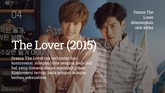 INTIP: 7 Drama Korea Kontroversial Termasuk Joseon Exorcist Kontroversi yang tengah dihadapi drama Joseon Exorcist bukan hal baru di industri sinema Korea. Berikut judul-judul drakor yang pernah menuai kontroversi.