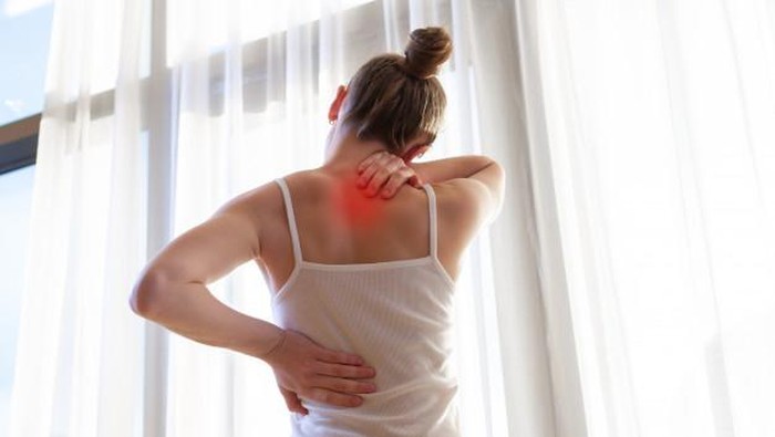 Alami Peradangan yang Menyakitkan? Atasi Saja dengan Herbal dan Rempah Ini!