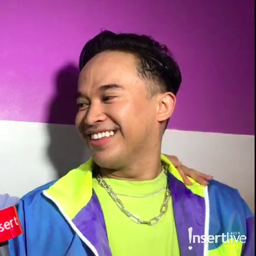 Jajal Dunia Tarik Suara, Anwar BAB Berguru pada Mpok Alpa