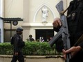 Pegawai BUMN Terkait Bom Gereja Ditangkap di Maros, Inisial N