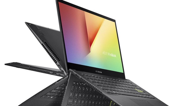 Laptop merah putih berbeda dengan laptop pelajar Kemendikbudristek. Laptop pelajar yang dianggarkan untuk kebutuhan proses belajar SD, SMP, SMU dan setingkat.