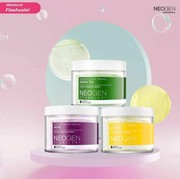 3 Varian Neogen Dermatology Bio Peel Gaize Peeling Pads untuk Eksfoliasi Kulit
