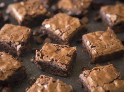 Resep Fudgy Brownies Anti Gagal yang Bisa Kamu Coba