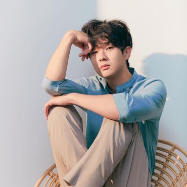 Pengakuan Choi Woo Shik soal Liburan di Indonesia Bisa Hilangkan Stres