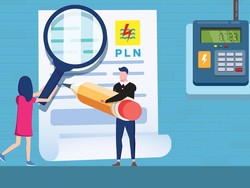 4 Info Penting soal Diskon Tarif Listrik 50% buat Pelanggan PLN