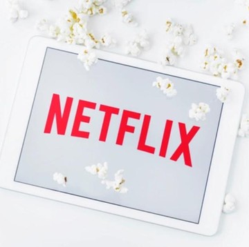 Film Petualangan Seru Terbaru di Netflix yang Bulan April 2021