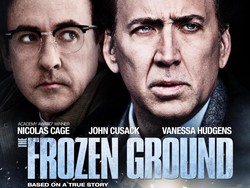 Sinopsis The Frozen Ground, Diangkat dari Kejadian Nyata Pembunuhan