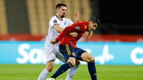 Prediksi Susunan Pemain Spanyol vs Swedia di Euro 2020