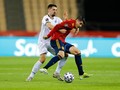 Prediksi Susunan Pemain Spanyol vs Swedia di Euro 2020