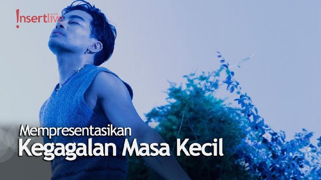 Beri Hadiah Untuk Dirinya di Masa Lalu, Gamaliel Rilis Album 'Q1'