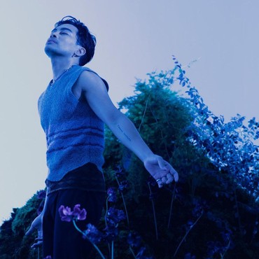 Rilis Mini Album 'Q1', Gamaliel: Jujur Tapi Implisit