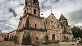 Sambut Paskah, Filipina Ajak Turis Tur Virtual ke 7 Gereja