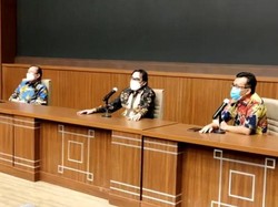 Zakiah Aini Penyerang Mabes Polri Ternyata DO dari Universitas Gunadarma