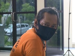 Dapat Penangguhan Penahanan, Ustaz Gondrong Dibebaskan Per 31 Mei