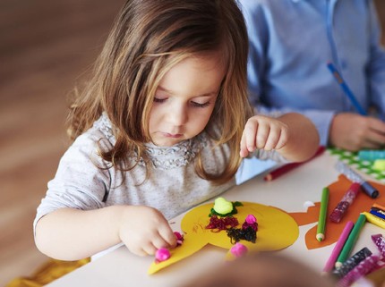 10 Games Edukasi untuk Anak di Hari Paskah