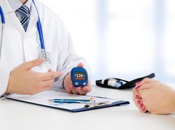 Iklim Semakin Buruk, Risiko Diabetes Semakin Besar!