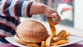 5 Makanan yang Bisa Merusak Otak Anak