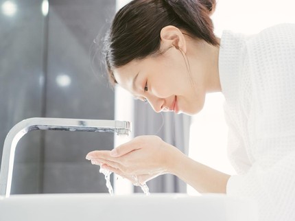 5 Kesalahan yang Sering Dilakukan Saat Cuci Muka