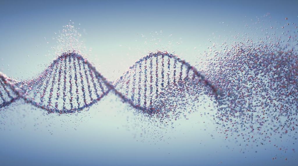 Tes Genetik, Cara Baru Menentukan Diet dan Perawatan Kulit