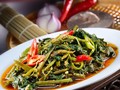 Resep Praktis Sahur: Tumis Kangkung Saus Tiram