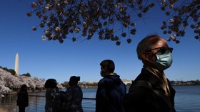Gelombang Panas Ekstrem Melanda Washington sampai California