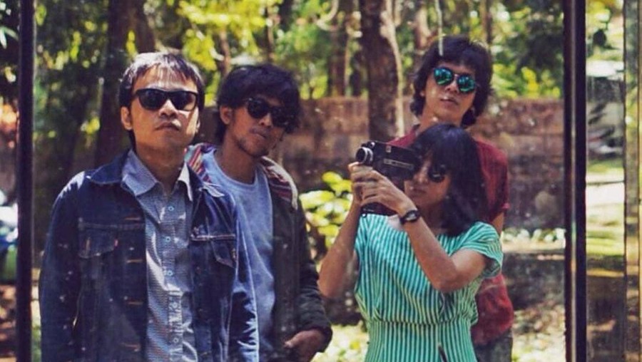 Indische Party