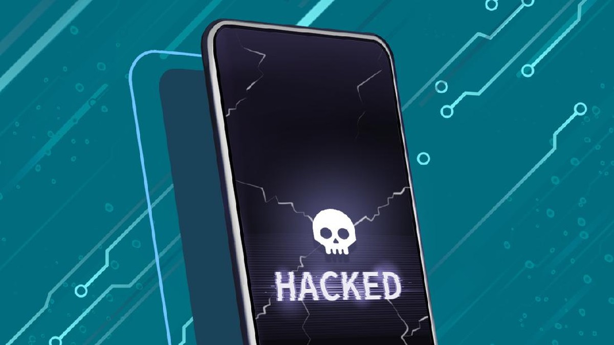 Ponsel Bekas Disusupi Spyware, Rp 445 Juta Uang Korban Ludes