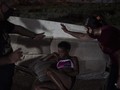 FOTO: Berkumpul, Merapal Doa untuk Pasien Covid-19