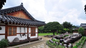 7 Rekomendasi Hotel Hanok di Korea Selatan Ala 'Youn's Stay'