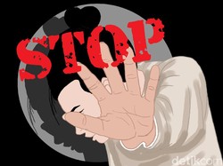 Ortu Polisikan Guru yang Pukul Siswa SMA di Cianjur