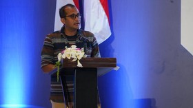 Kemenkumham Canangkan 2021 Sebagai Tahun Paten Nasional