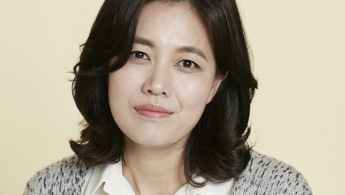 Kim Jung Young Pemain River Where the Moon Rises