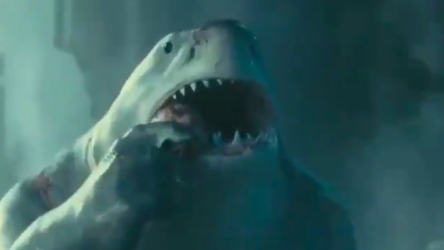 King Shark