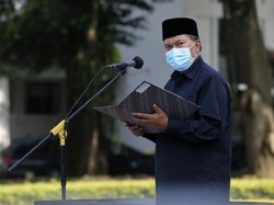 Bandung Peringkat 28 Smart City Dunia, Ungguli Dubai-Los Angeles