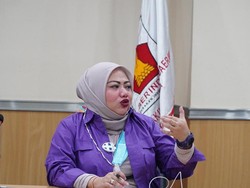 Rumah Warga Belum Divaksin Ditempel Stiker, Gerindra: Tak Usah Pak Polisi!