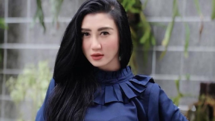 Livy Andriany