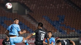 Hasil Piala Menpora: Persela vs Persik Imbang 2-2
