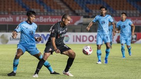 Klasemen Piala Menpora Usai Madura United Diimbangi Persela