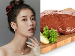 5 Idol K-Pop Ini Doyan Makanan Aneh, Bawang Beku hingga Hati Mentah