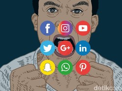 Polisi Amankan Penyebar Hoax Ibu Gorok Anak Gegara Bangunkan Sahur