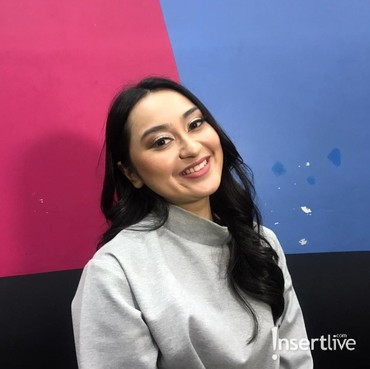 Jawab Tudingan Penyebab Billy-Amanda Putus, Memes Prameswari: Terserah
