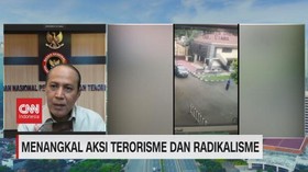 VIDEO: Menangkal Aksi Terorisme dan Radikalisme