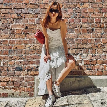 Acha Septriasa Diisukan Meninggal, Unggahan Terakhir Diserbu Netizen