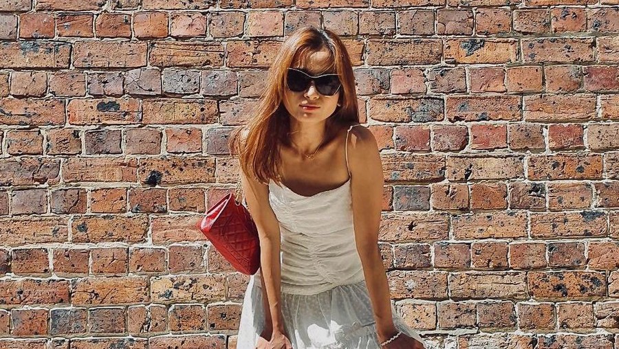 Menetap di Australia, Intip Gaya Kece Acha Septriasa Ibu Muda Berprestasi Acha Septriasa sekarang ini tengah menjalani kehidupannya sebagai seorang istri dan ibu. Intip gaya kece Acha selama tinggal di Australia, yuk!