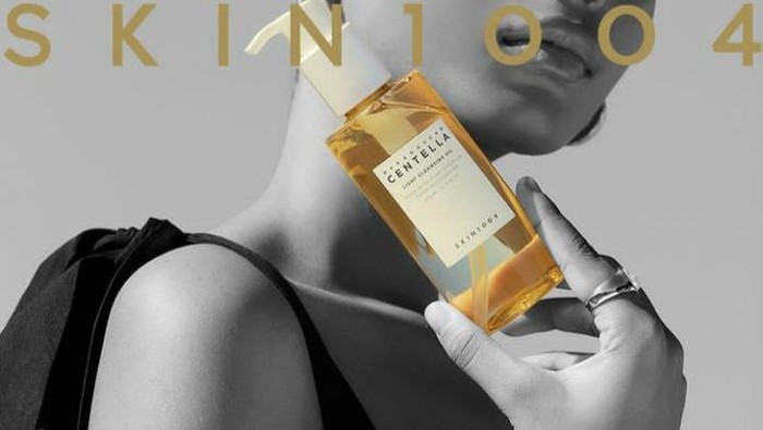 N'Pure Face Toner Centella Asiatica Vs. Skin1004 Madagascar Centella Toning Toner. Siapa yang Terbaik?