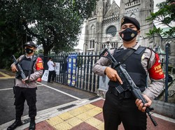 Jumat Agung dan #GoodFriday Trending, Netizen Masih Ibadah Online