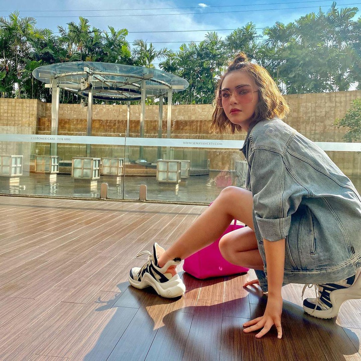 Putus dengan Amanda Manopo&comma; Billy Syahputra dikabarkan dekat dengan Memes Prameswari&period; Yuk lihat perbedaan gaya kedua perempuan tersebut&comma; siapa yang lebih baik&quest;