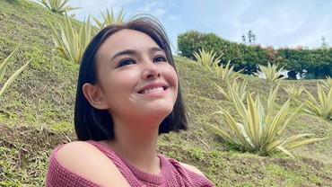 img-title Diminta Tinggalkan Ikatan Cinta, Amanda Manopo: Keluar Mah Gampang